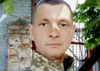 На Донеччині у бою з рашистами загинув кам’янчанин Іван Пелехач |   — новости Днепра