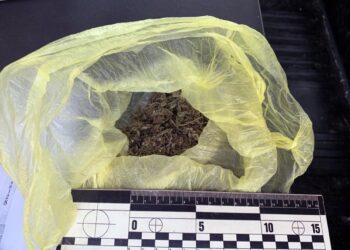 На Дубенщині оперативники припинили незаконний бізнес наркоторговця ( ФОТО)