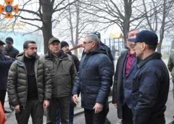 На Кіровоградщині розгорнули перші Пункти Незламності (ВІДЕО)