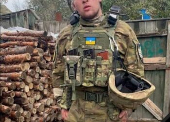 На Луганщині загинув 19-річний стрілець із Радивилівської громади
