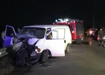 На Одещині через нетверезого водія загинула людина — Новини Одеської області