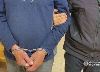 На Одещині чоловік задушив пасинка — Новини Одеської області