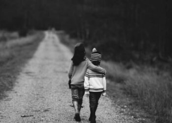 На Одещині двоє дітей втекли з дому вже вдруге за місяць — Новини Одеської області