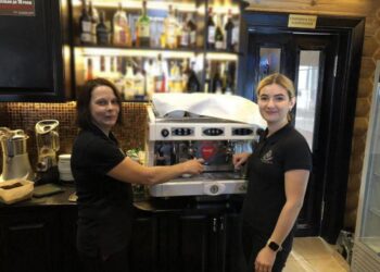 На Рівненщині навчають барменів