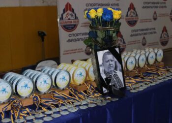 На Рівненщині пройшов турнір з греко-римської боротьби