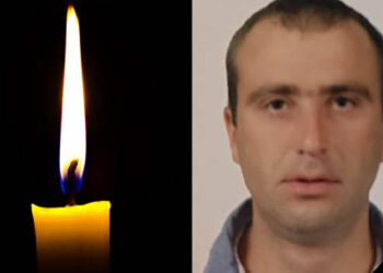 На війні з російськими загарбниками загинув наш земляк Леонтій Романовський | — новости Днепра