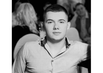 На війні загинув 21-річний дзюдоїст з Дніпра Владислав Шеїн |   — новости Днепра