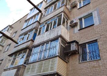 На Запоріжжі колаборанта підірвали біля під’їзду будинку