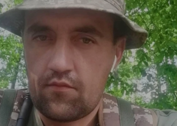 На Зарічненщині помер військововий, який лікувався після поранення