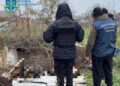 На звільненій території Херсонщини правоохоронці виявили рештки тіл цивільних — Новини Херсонщіни