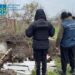 На звільненій території Херсонщини правоохоронці виявили рештки тіл цивільних — Новини Херсонщіни