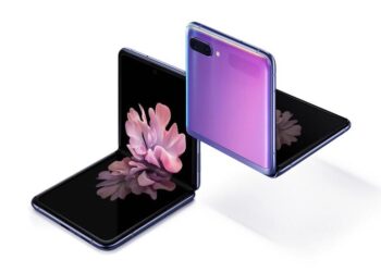 Наконец-то! Samsung выпустила обновление Android 13 с One UI 5.0 для Galaxy Flip
