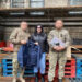 Одяг, взуття, спальники, продукти, корми для тварин: допомога від Дніпра за тиждень |   — новости Днепра
