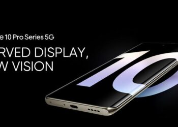Официально: смартфоны realme 10 Pro и realme 10 Pro+ представят на глобальном рынке 8 декабря