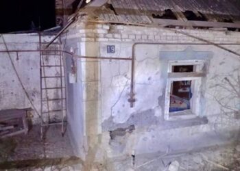 Окупанти вночі накрили «Градами» Дніпропетровщину – Новини Кам’янське