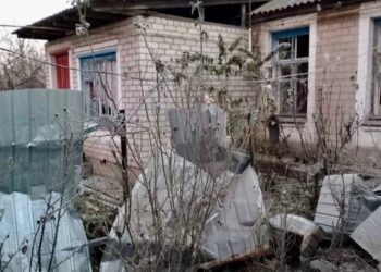 Окупанти вночі обстрілювали три громади Дніпропетровщини з «Градів» та важкої артилерії – Новини Кам’янське