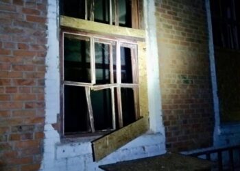 Окупанти вночі випустили понад 60 снарядів по Дніпропетровщині – Новини Кам’янське