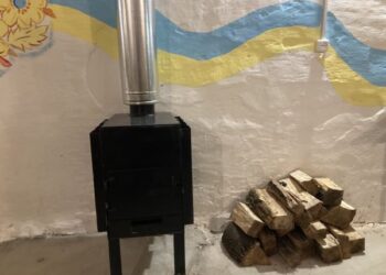 Олег Колюка: Пункти обігріву у Кропивницькому прийматимуть містян цілодобово