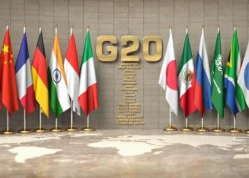 Олена Шуляк: Верховна Рада закликає виключити рф зі складу G20 — Новини Херсонщіни