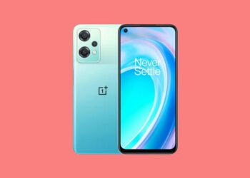 OnePlus запустила тестирование Android 13 с OxygenOS 13 для бюджетного смартфона OnePlus Nord CE 2 Lite 5G