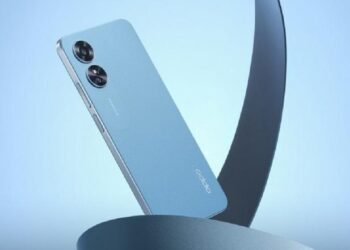 OPPO A17 с 50-МП камерой, аккумулятором на 5000 мА*ч и Android 12 появился в Европе по цене €179