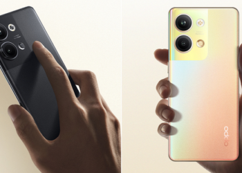 OPPO Reno 9 – Snapdragon 778G, 64-МП камера и Android 13 стоимостью от $350