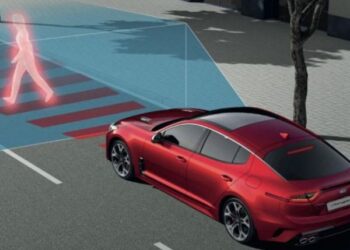 Патрульна поліція надає рекомендації для пішоходів (ВІДЕО)