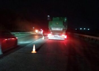 Перебігав дорогу і опинився у реанімації: в Колоденці трапилася ДТП