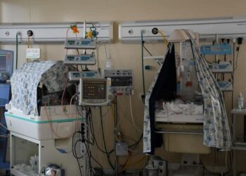 Під час тривог у Рівненському перинатальному центрі тричі приймали пологи