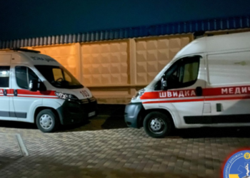 Під Одещиною через чадний газ ледве не загинули діти — Новини Одеської області