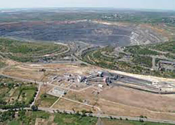 Після кількох місяців простою у Кривому Розі запрацював Південний ГЗК |   — новости Днепра