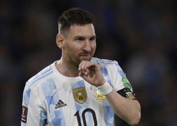 Почеттино: «Месси нужна победа на чемпионате мира, чтобы стать в один ряд с Марадоной и Пеле» (17 ноября 2022 г.) — Новости футбола