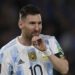 Почеттино: «Месси нужна победа на чемпионате мира, чтобы стать в один ряд с Марадоной и Пеле» (17 ноября 2022 г.) — Новости футбола