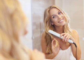 Подарок себе любимой на Черную пятницу: выбираем стайлер для волос | Одеський Кур’єр