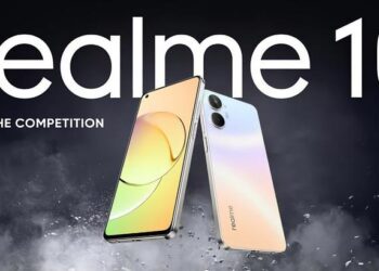 Подтверждено: бюджетный смартфон realme 10 получит Super AMOLED-дисплей на 90 Гц и до 16 ГБ ОЗУ