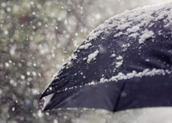 Погода у Кропивницькому 19 листопада