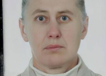 Поліцейські та рідні розшукують 64-річну жінку, яка має психічні розлади