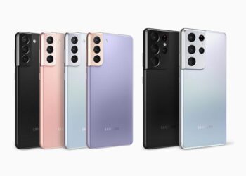 Пользователи Galaxy S21, Galaxy S21+ и Galaxy S21 Ultra начали получать стабильную версию Android 13 с оболочкой One UI 5.0