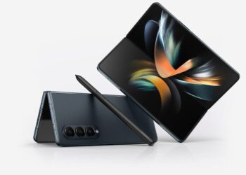 Пользователи Samsung Galaxy Fold 4 в Европе начали получать стабильную версию Android 13