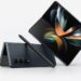 Пользователи Samsung Galaxy Fold 4 в Европе начали получать стабильную версию Android 13