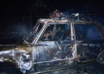 Понад 60 снарядів скерував ворог цієї ночі на Нікопольщину |   — новости Днепра