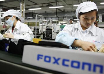 Праздничные продажи смартфонов Apple под угрозой – Китай ограничивает работу заводов из-за коронавируса, а Foxconn сократит поставки iPhone с крупнейшего предприятия на 30%