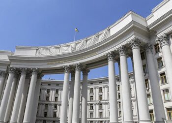 Ракетні удари РФ – уже 12 країн світу допомагають Україні відновлювати енергосистему | Новини Політики