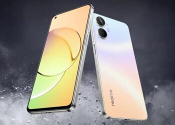 realme 10 4G: AMOLED-экран на 90 Гц, чип MediaTek Helio G99, камера на 50 МП, быстрая зарядка на 33 Вт и цена от $179