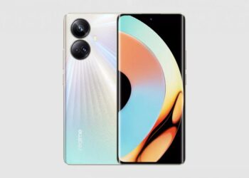 realme 10 Pro+: первый смартфон в мире с процессором MediaTek Dimensity 1080 на борту