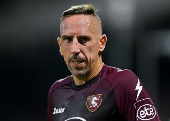 Рибери: «Я выиграл много трофеев, но избежать вылета с «Салернитаной» было незабываемо» (10 ноября 2022 г.) — Новости футбола