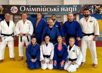 Рівненські парадзюдоїсти здобули сім нагород