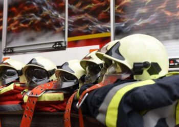 Рівненські пожежники отримали допомогу від міжнародних партнерів