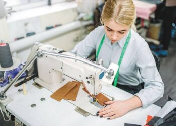 Роботодавці Кіровоградщини потребують робітників на посади швачок