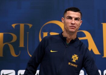 Роналду — журналистам: «Не спрашивайте игроков обо мне — говорите с ними о чемпионате мира» (21 ноября 2022 г.) — Новости футбола